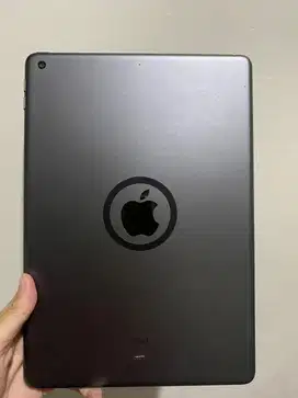 IPAD 9 EX IBOX 64 GB WIFI ONLY (NO BOX)