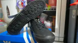 Sepatu casual @didas black