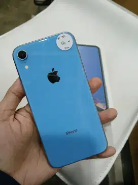 Iphone xr 64gb inter mulus
