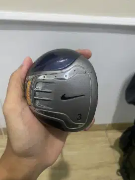 Stik golf Wood 3 Nike Ignite