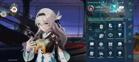 AKUN GAME HONKAI STAR RAIL