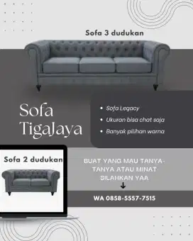 Model permata 321