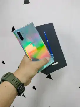 Samsung note 10 plus 12/512 GB