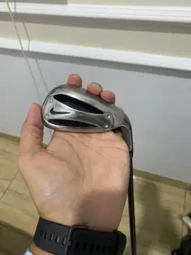 Stik golf Iron Sand Nike Slingshoot
