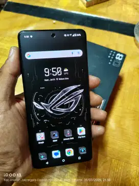 Asus ROG 8 12/256 fullset mulus like new