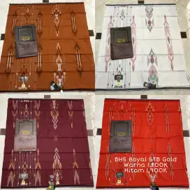 SARUNG BHS ALL SERIES