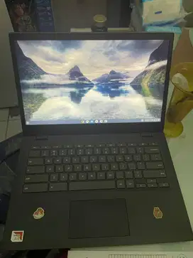 Lenovo 14e ChromeBook AMD
