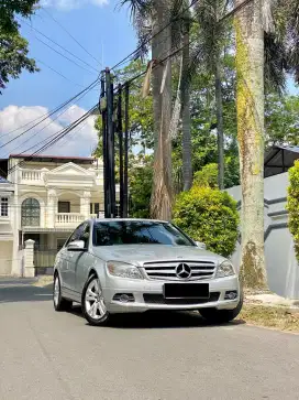 [ODO 31 RB‼️]Mercedes Benz C200 CGI Avangarde 2011