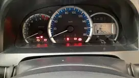 Toyota Avanza 2021 Bensin