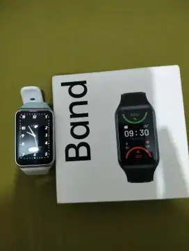 Dijual Oppo Band 2