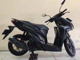 Vario 125 ISS 2021 istimewa mulus terawat siap pakai...