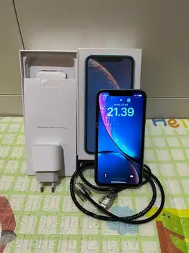 Iphone XR 64GB (Ex Inter)