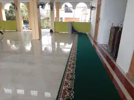 Jual Karpet Saja Spesialis Karpet Masjid