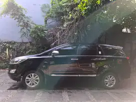 Toyota Kijang Innova 2020 Bensin