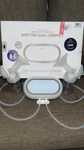 POMPA ASI SPECTRA FULL SET