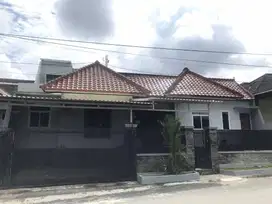 Jual Cepat Rumah Wika Tamansari Bukit Mutiara Balikpapan 1.5 Lantai