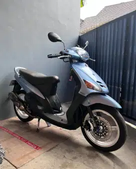 MIO SPORTY 2005