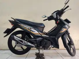 SupraX 125 fi 2024 istimewa mulus terawat siap pakai...