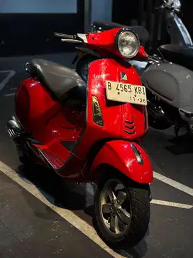 VESPA PRIMAVERA 150 3VIE 2015