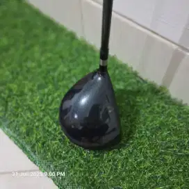 STICK GOLF DRIVER WOOD 1 S-YARD LOFT 11,5 ORIGINAL JAPAN