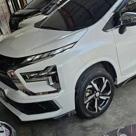 Mitsubishi Xpander 2022 Diesel