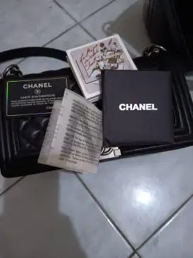Chanel original