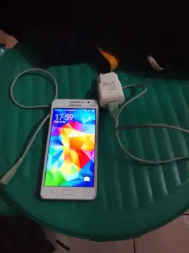 Samsung galaxy grand