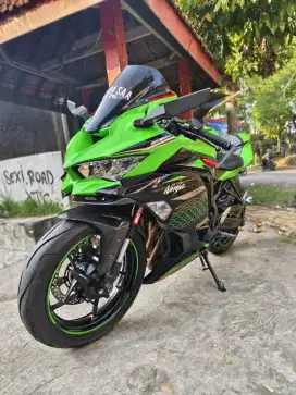 Zx25r Pajak Hidup Panjang F No Tuker Tambah Ok