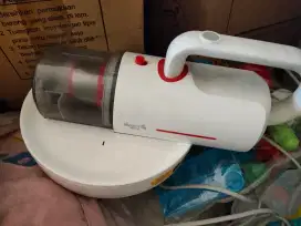 jual murah vacuum cleaner kasur vacum vaccum deerma