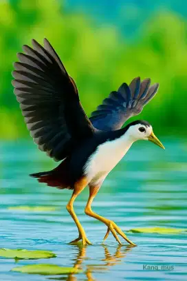 Jual burung ruak ruak