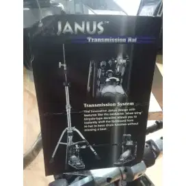 Mapek Janus JNSM7500 Hat transmission
