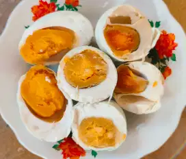 Lowongan Kerja Produksi Telur Asin