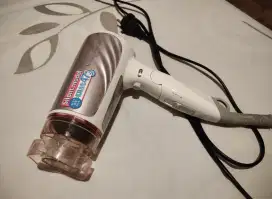 murah preloved hair dryer tescom ion bagus pengering rambut