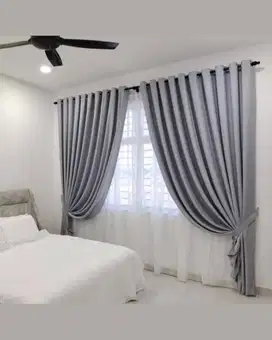 Bisa Pesan Gorden Hordeng Gordyn Korden Gordeng Horden Kordeng Curtain