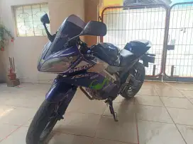 Yamaha R15 V2 Movistar Livery Limited