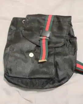 Tas Gemblok Model Serut