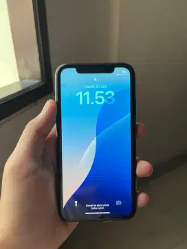 iPhone 11 inter 128gb all provider