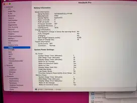 macbook pro 2018 touchbar