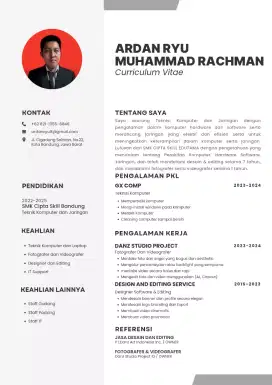 MENCARI LOWONGAN PEKERJAAN!