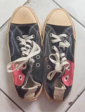 Sepatu Converse All Star