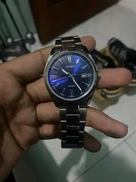 Jam casio MTP-1302