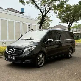 MERCY V220D (NEW MODEL) 2016