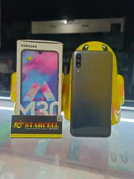 Samsung M30 4GB/64GB