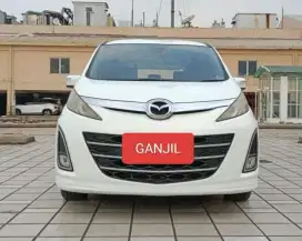 Mazda Biante L Matic 2012
