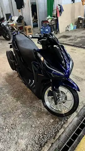 Hond vario 125 led new gen 1