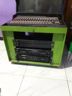 jual sound system lapang