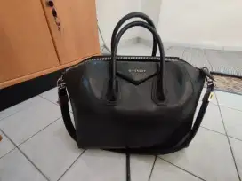 Tas Givenchy Original edisi ga kepake