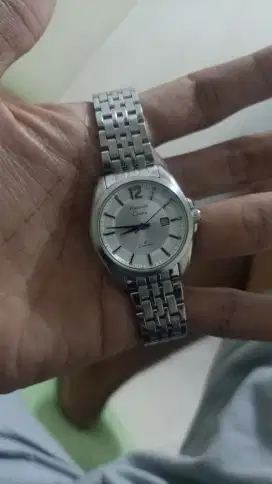 Dijual Jam Alexander christie woman