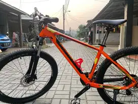 Jual sepeda MTB