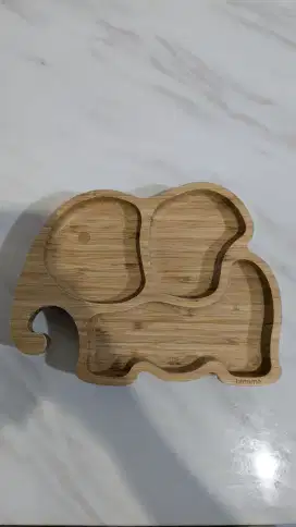 Bloome Baby Elephant Bamboo